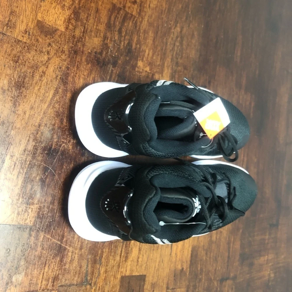 Nike kyrie fly traps sz 11